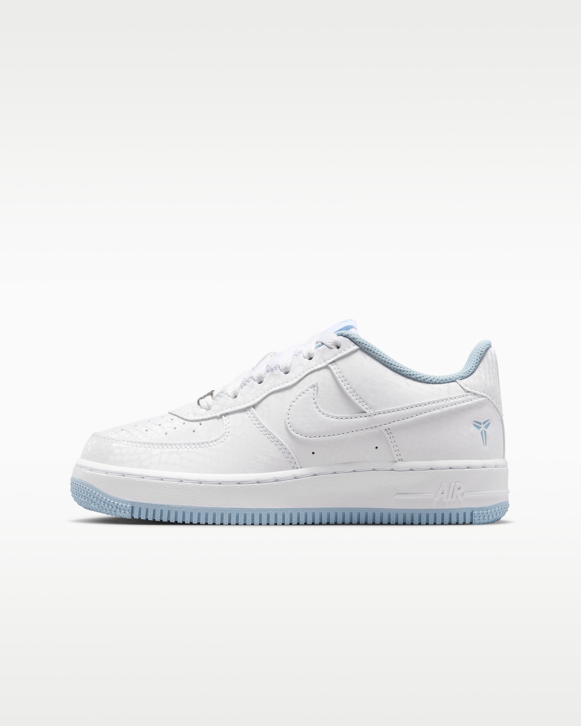 Nike Air Force 1 Low Big Kids' Shoes. Nike.com Nike Air Force 1 Low Big Kids' Shoes. Nike.com